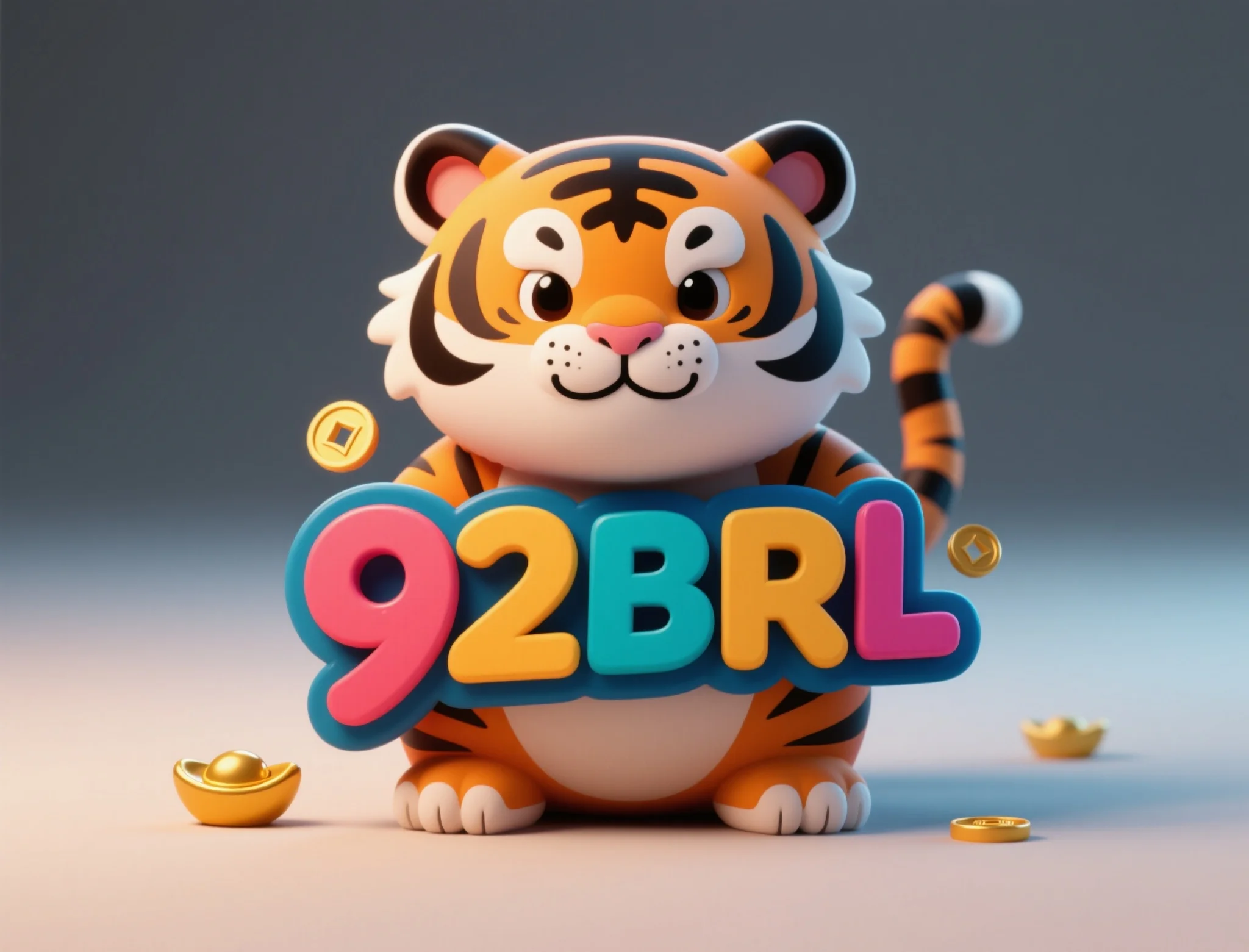 92BRL